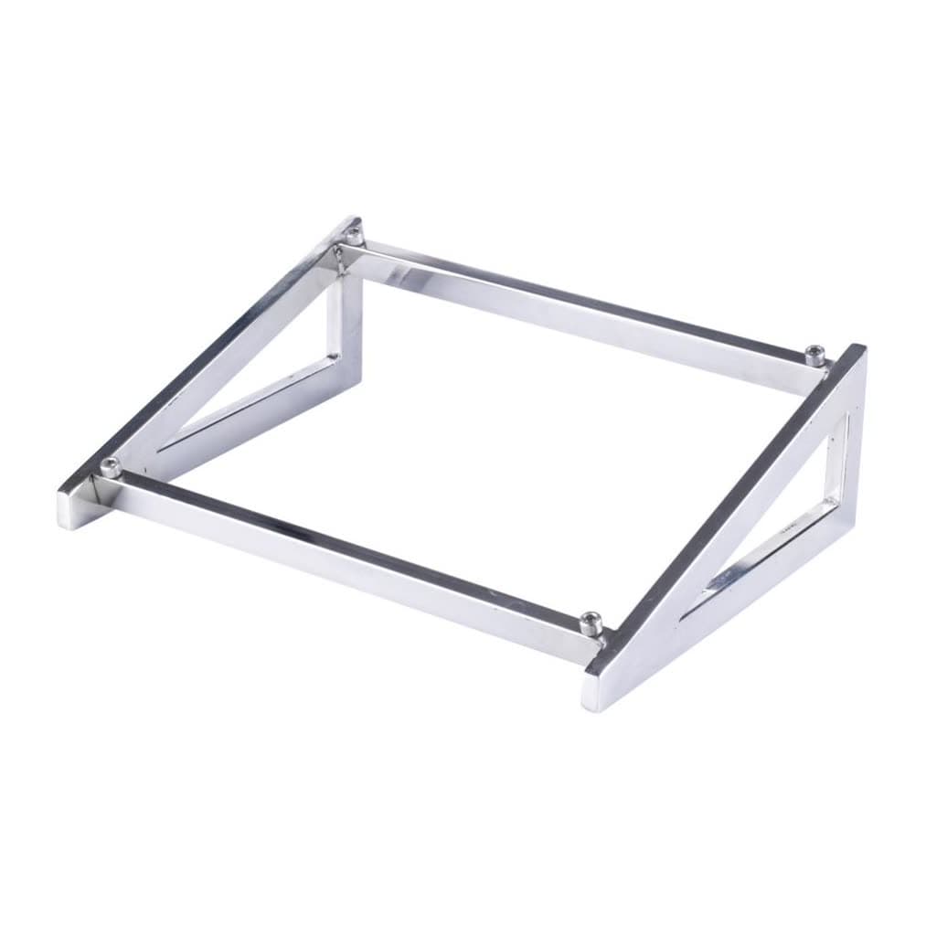 Charm Angled Riser Shine Short 1/2