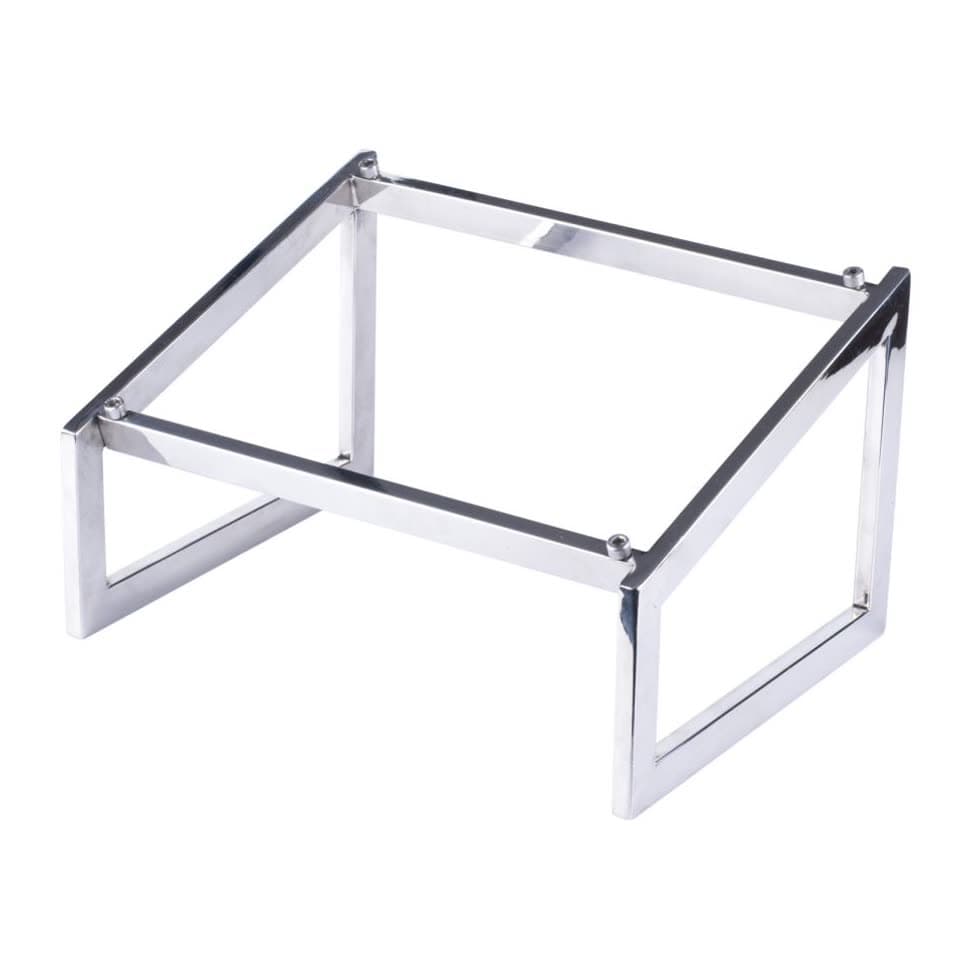 Charm Angled Riser Shine Tall 1/2