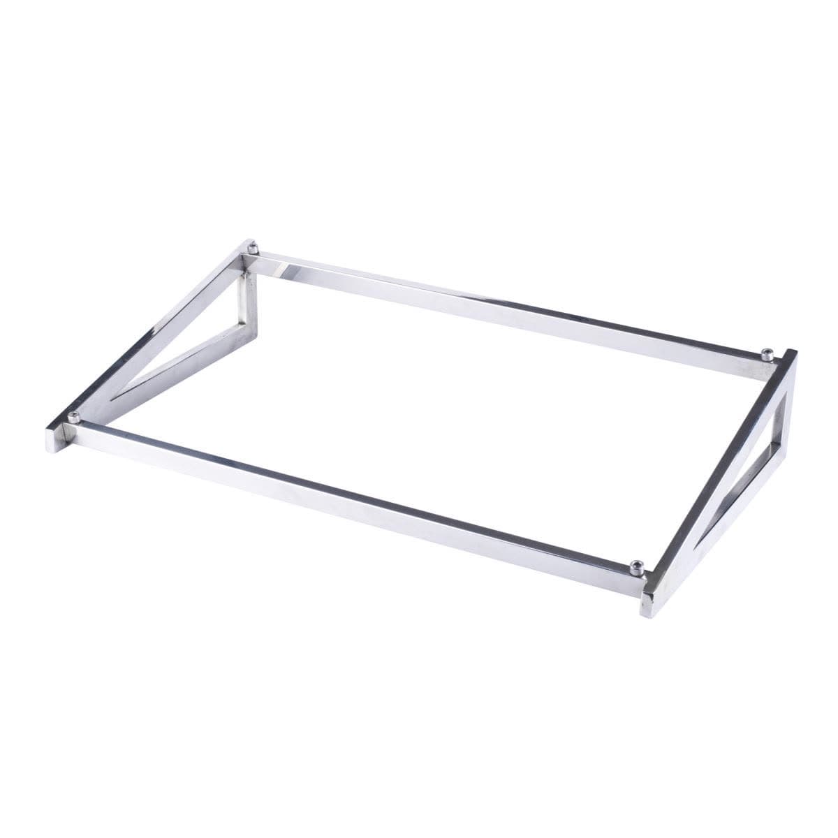 Charm Angled Riser Shine Short 1/1