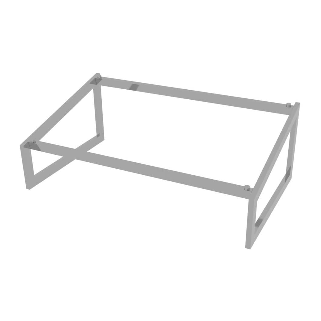 Charm Angled Riser Shine Tall 1/1