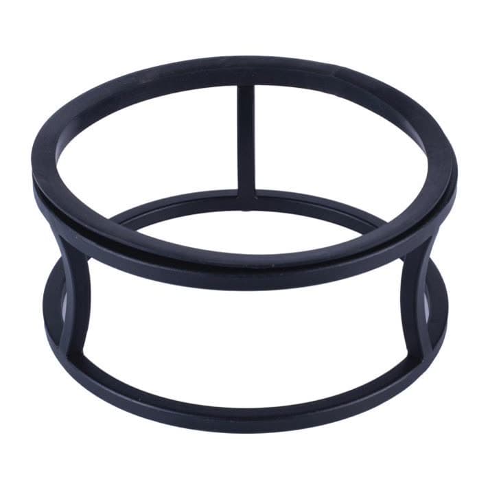 Charm Riser Black No.1