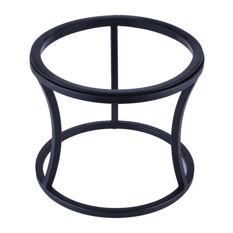 Charm Riser Black No.2