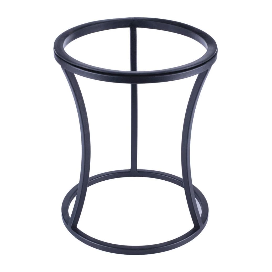 Charm Riser Black No.3