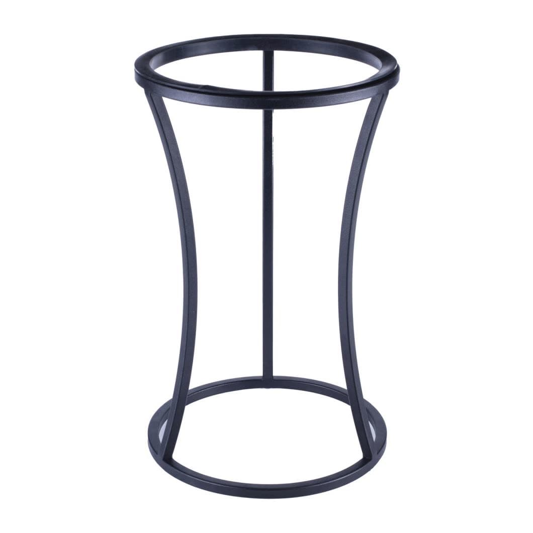 Charm Riser Black No.4