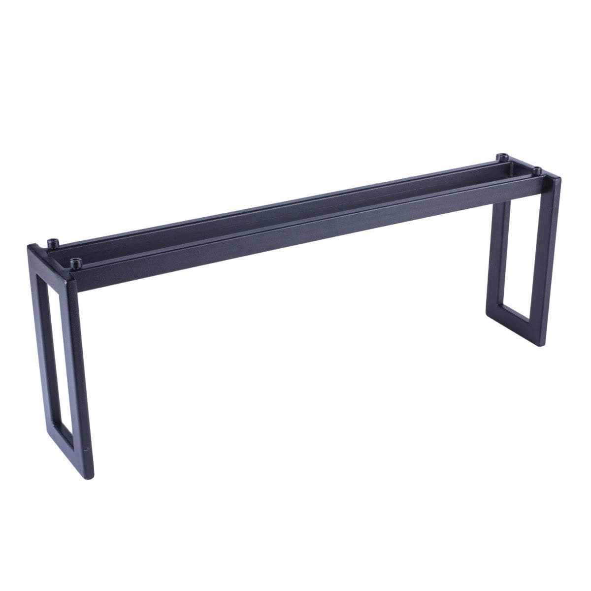Charm Riser Black 3/9