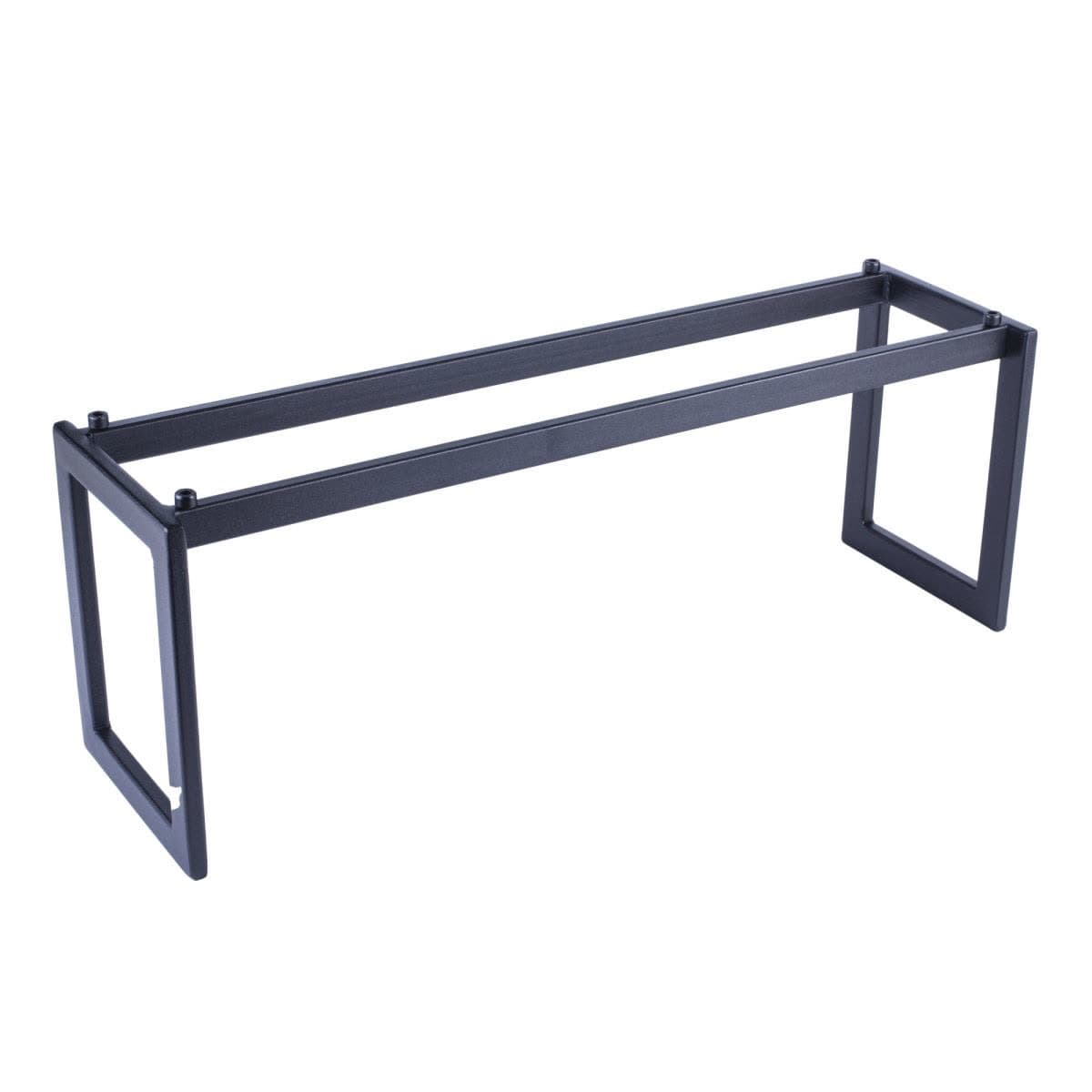 Charm Riser Black 2/4