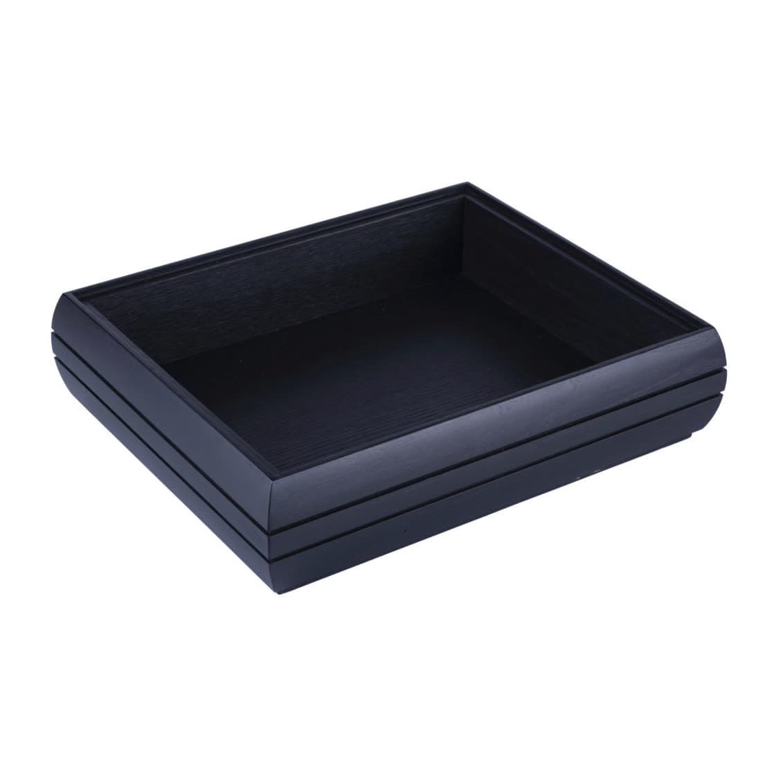 Charm Black 1/2