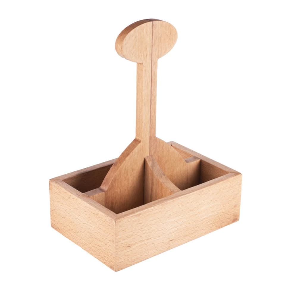 Sos box Beech