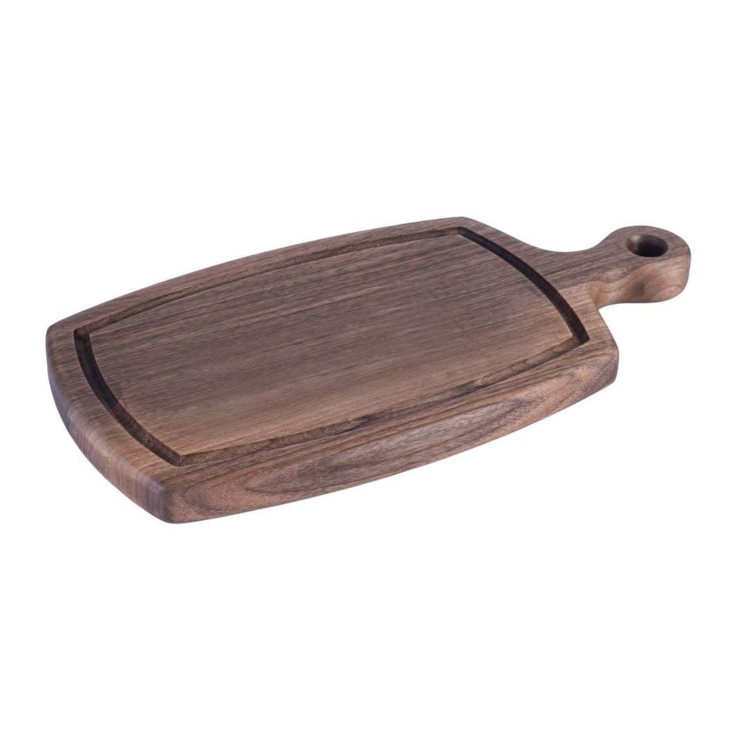 Acechado Walnut