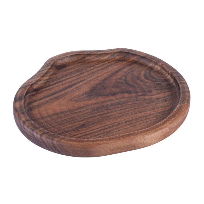 Natural Tray Walnut