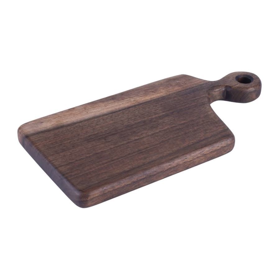 Chunky Walnut