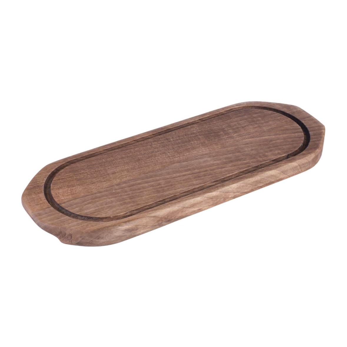 Carisma Pitta Small Walnut