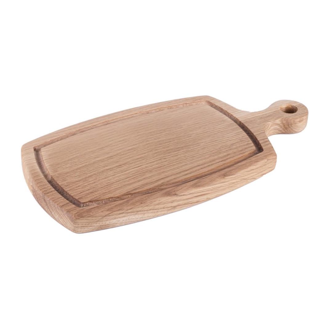 Acechado Oak