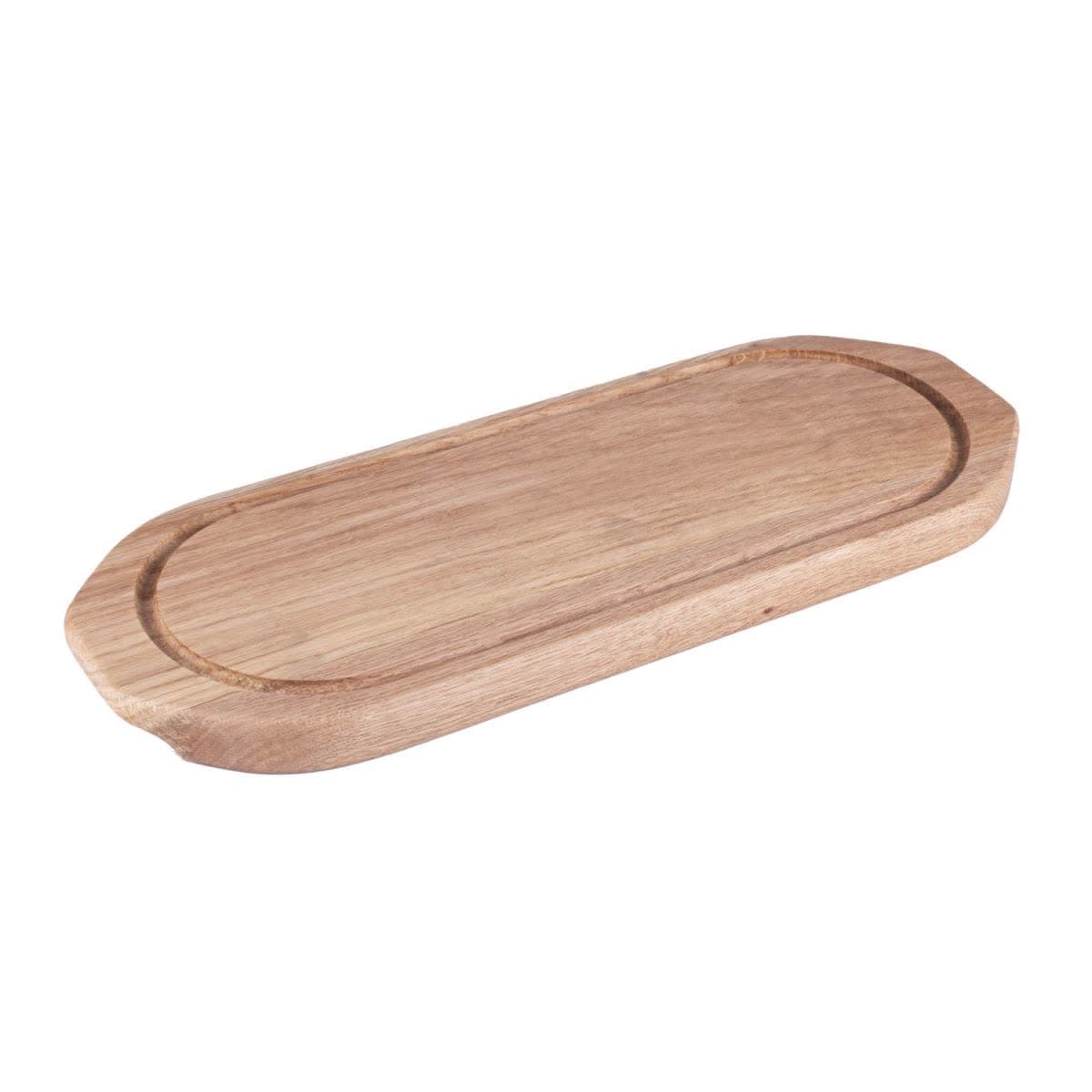Carisma Pitta Small Oak