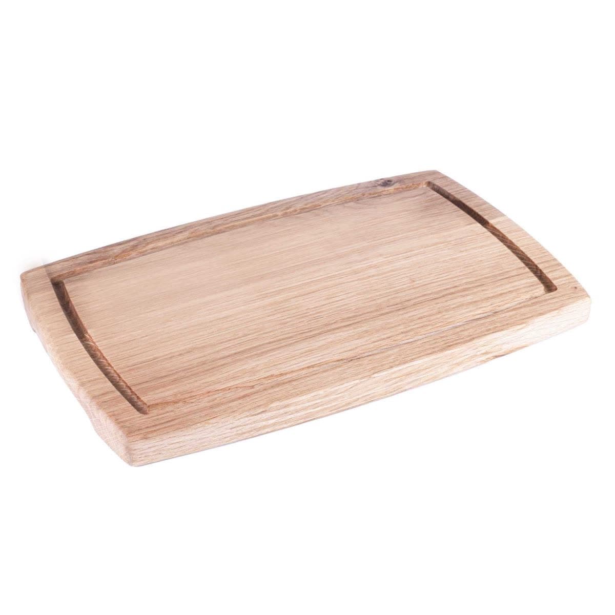 Neceserio Oak
