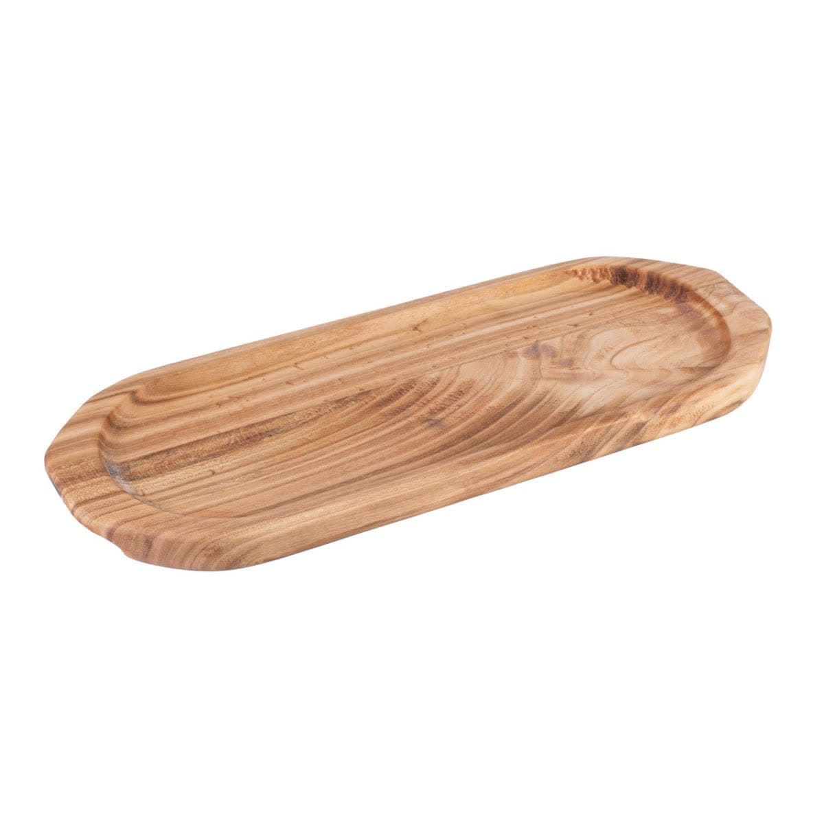 Carisma Pitta Tray Medium Cherry