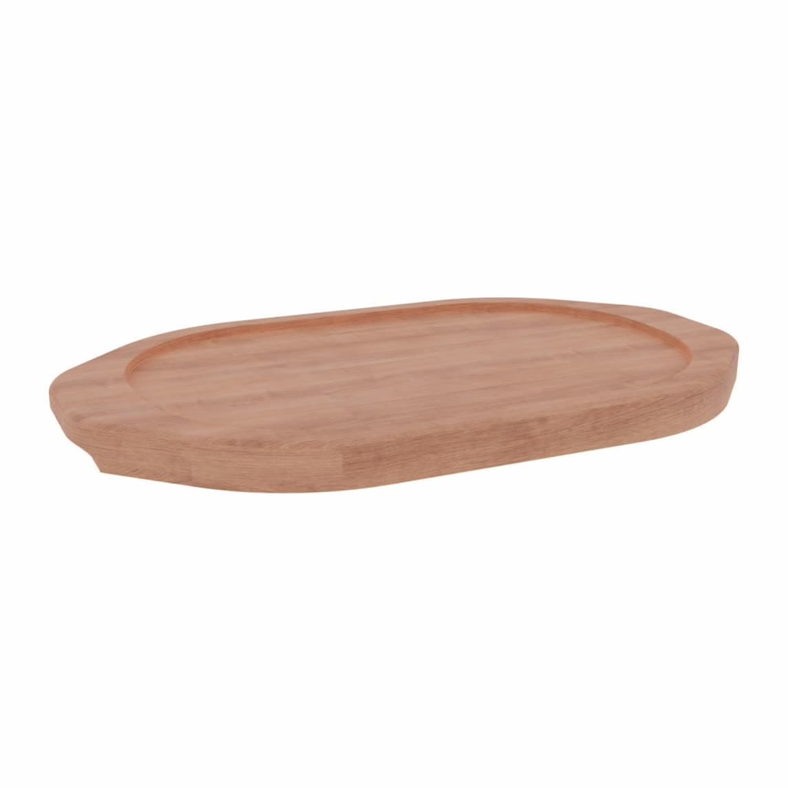 Wofe Carisma Pik Wooden Base Cherry