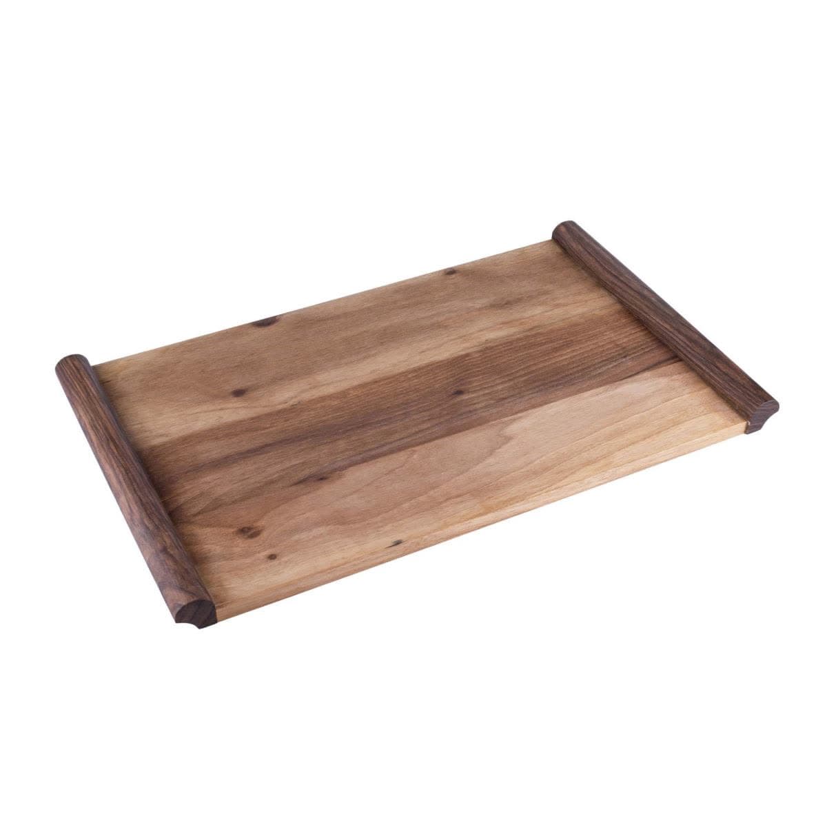 Charm Room Tray Big Walnut