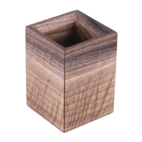 Cotton Box Walnut