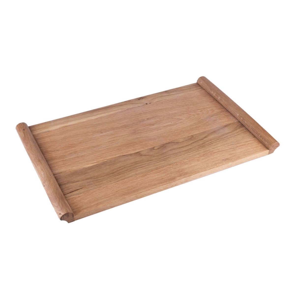 Charm Room Tray Big Oak