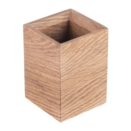 Cotton Box Oak