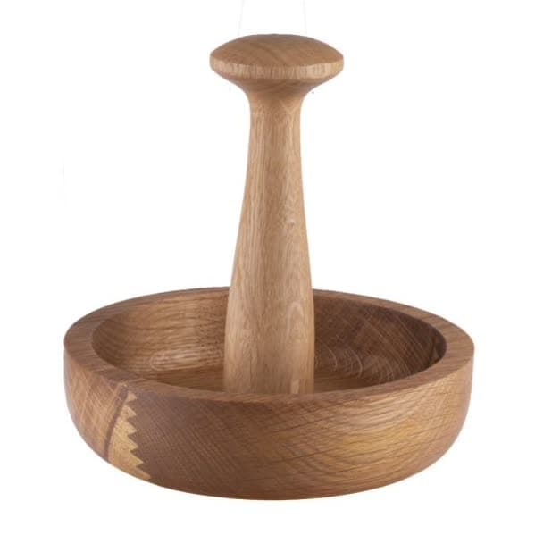 Appetiser Bowl Oak 15cm