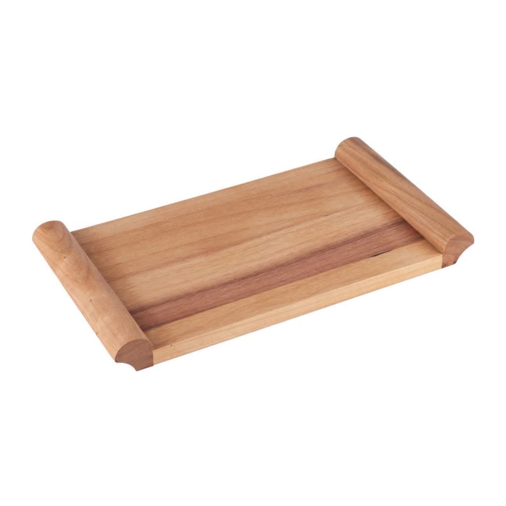 Charm Room Tray Small Cherry