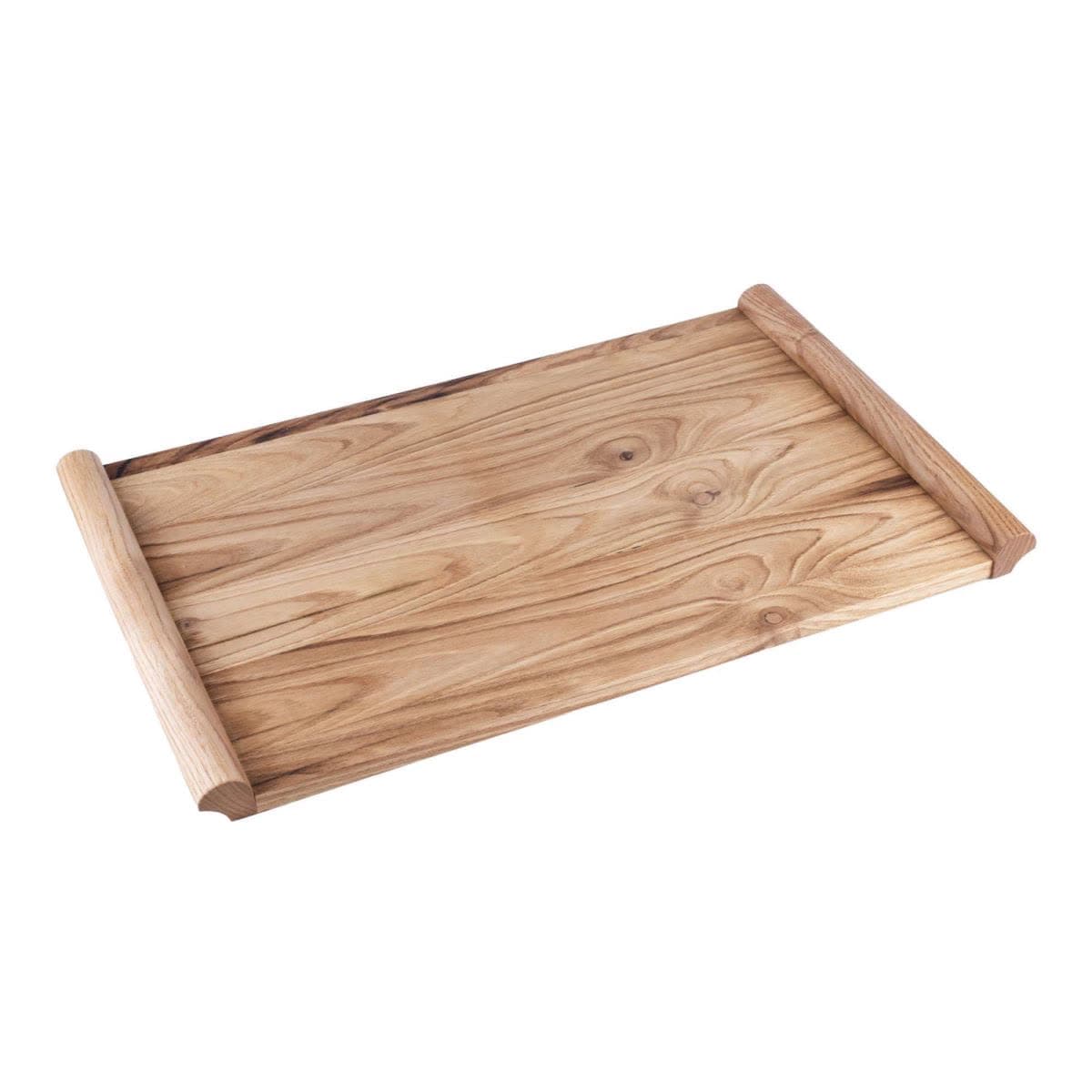 Charm Room Tray Big Chestnut