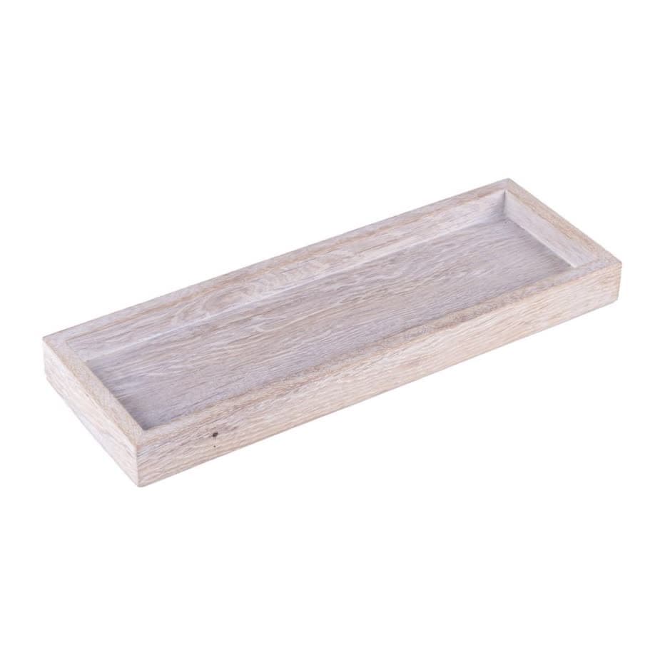 Mini Tray White Oak