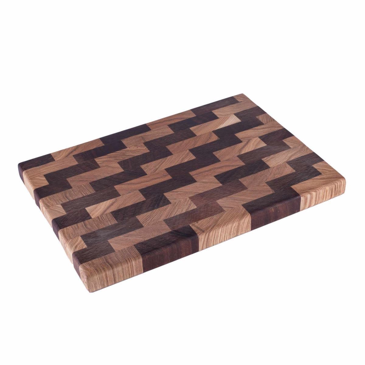 Endgrain No2