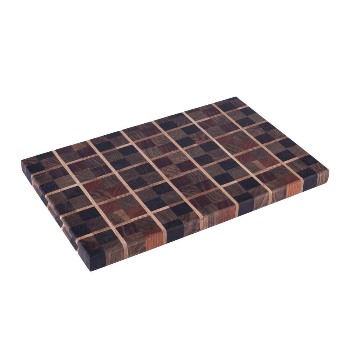 Endgrain No5