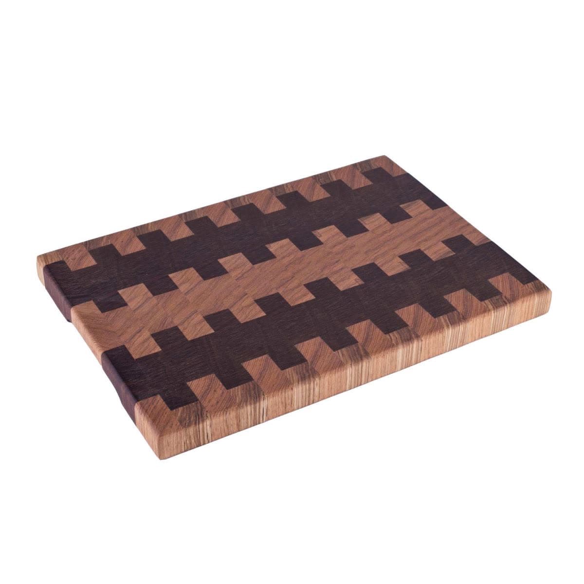 Endgrain No6