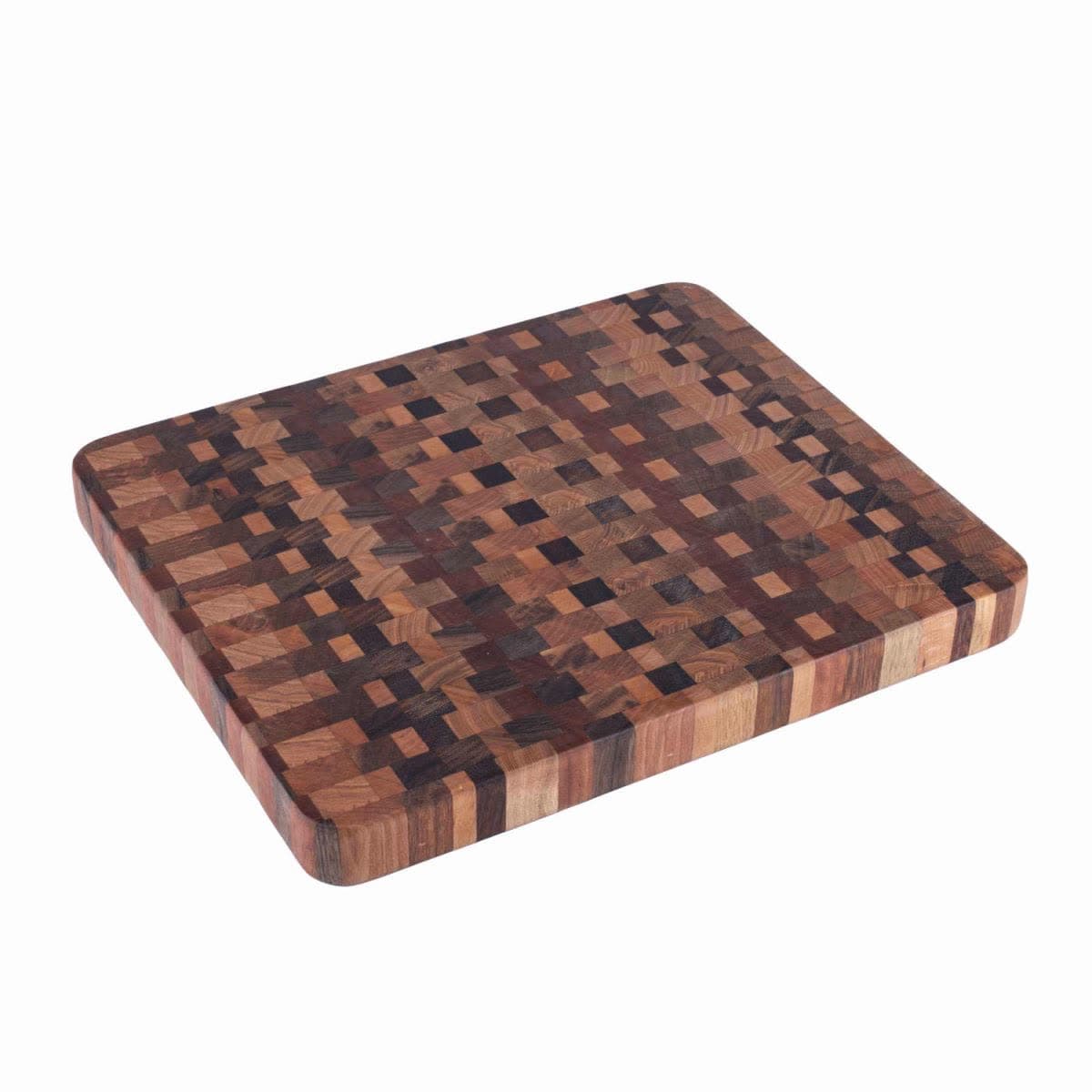 Endgrain No7