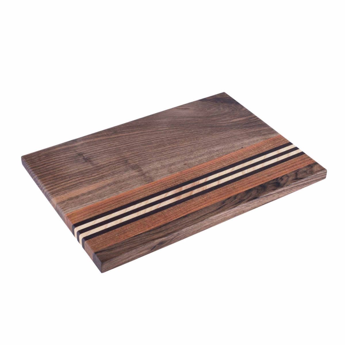 Edge Grain No4