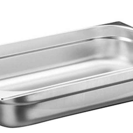 1/1 Çift Saplı Gastronorm Küvetler
