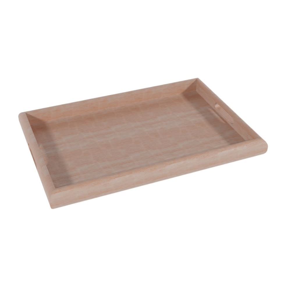 Charm tray Beech