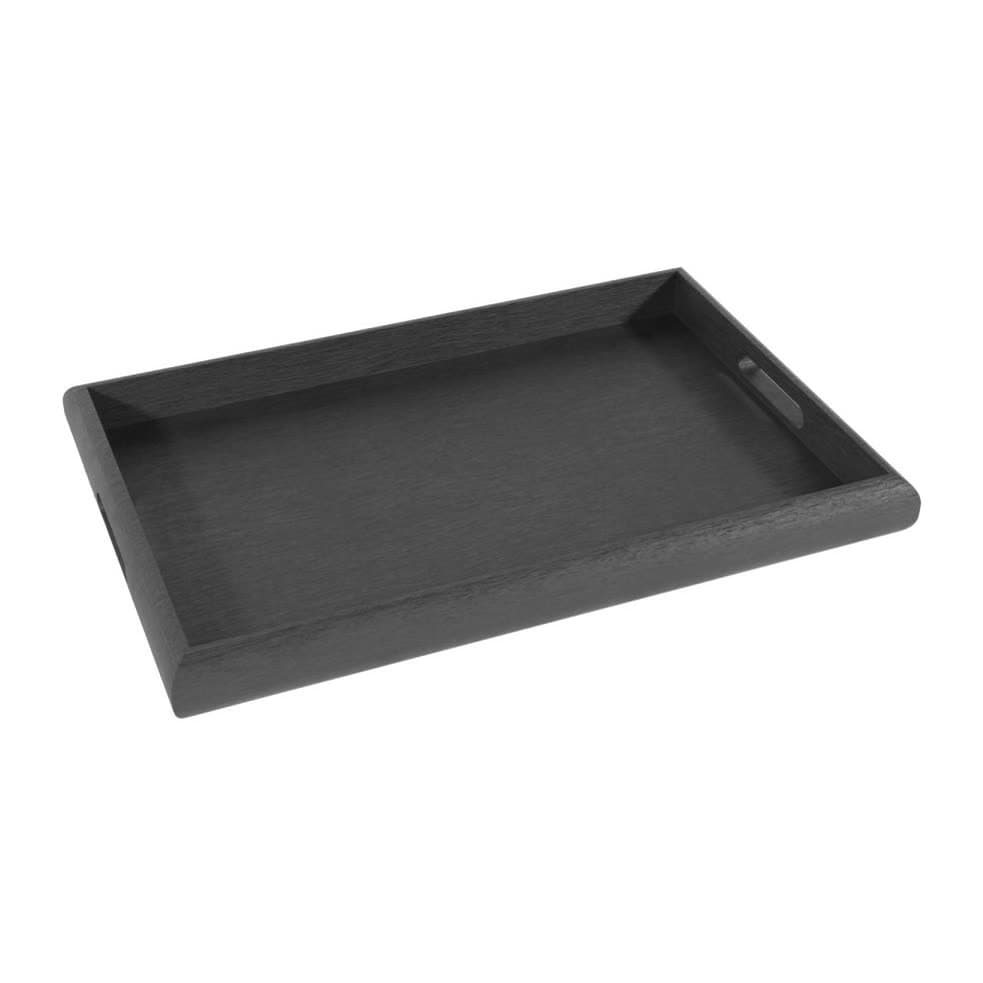 Charm tray Black