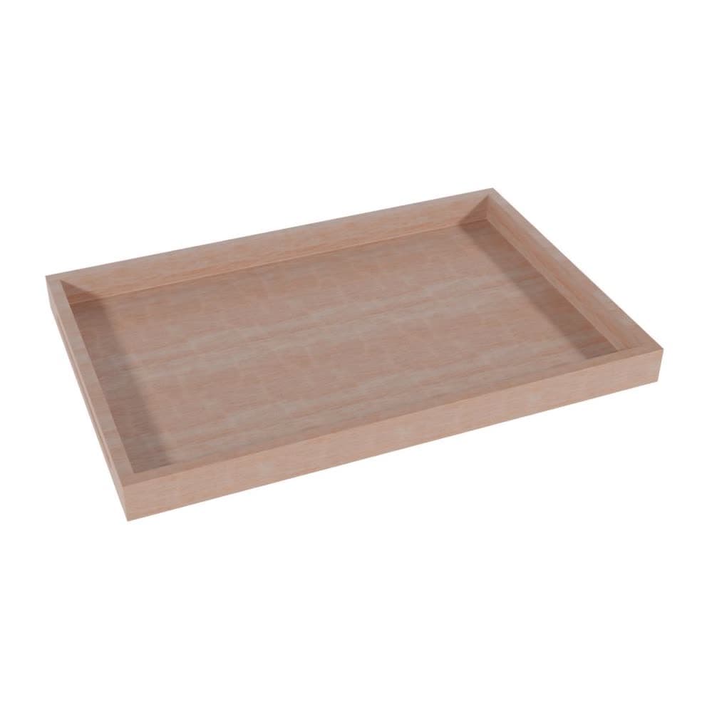 Classic Tray Beech