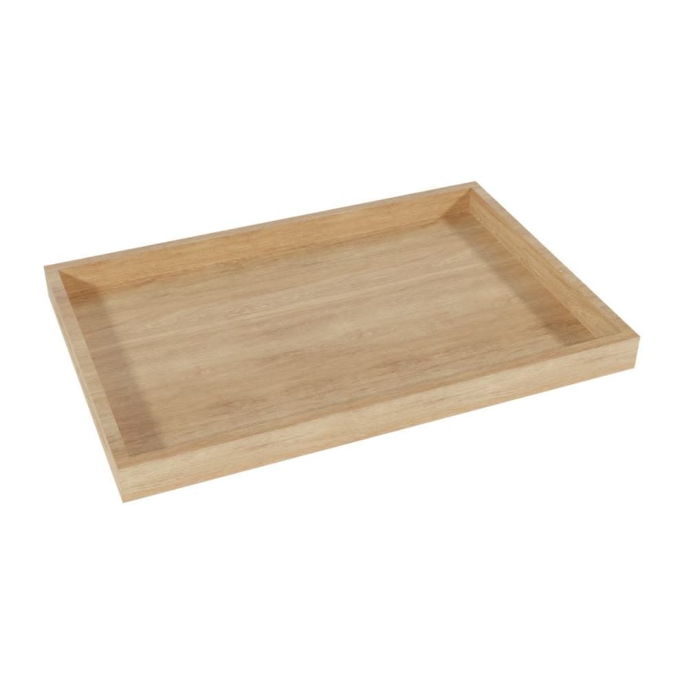 Classic Tray Oak